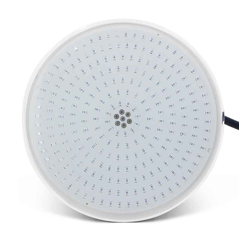 Ampoule LED piscine PAR56 S252BLUE – bleue, 18 W, 12 V – vue 1