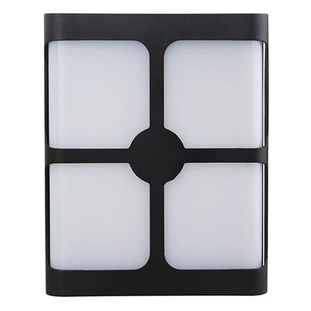 Applique murale extérieure LED KAZAMINO A41 – 12 W – vue 1