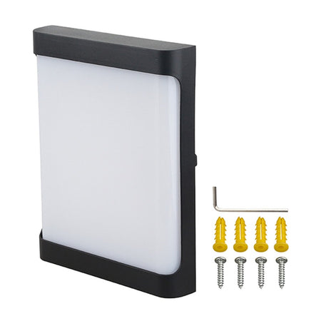 Applique murale extérieure LED KAZAMINO A40 – 12 W – vue 5