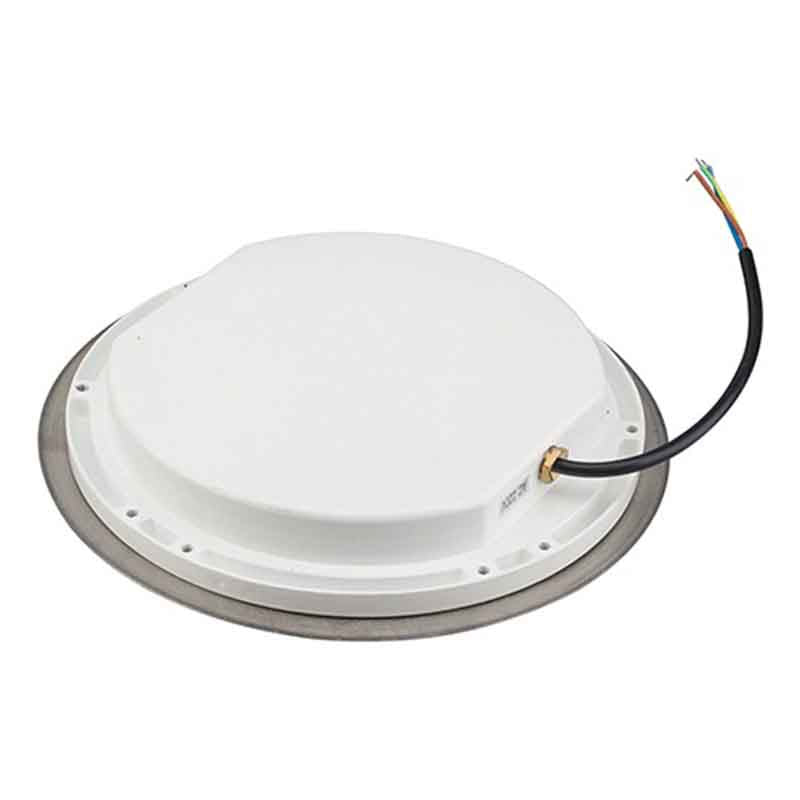 Spot encastré au sol KAZAUND EDMR – de secours, 3 W – vue 4