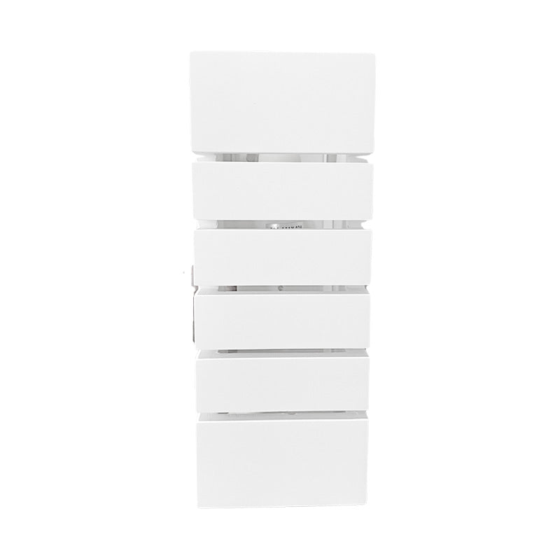 Applique murale KAZACER C13 – céramique, E14 – vue 1