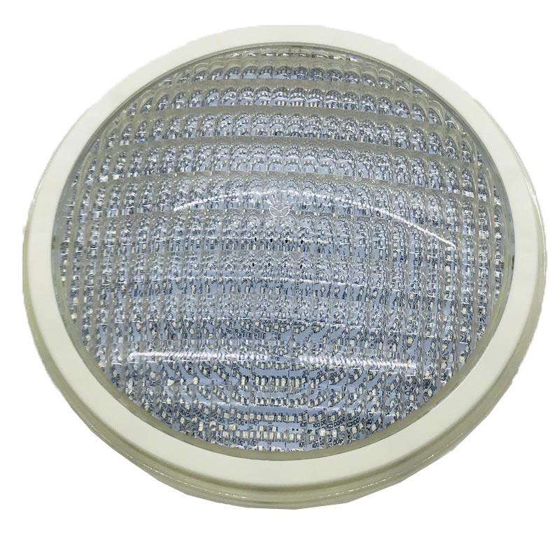Ampoule LED piscine PAR56 HG-P56-105S5-A-T – RGB, 18 W, 12 V – vue 1