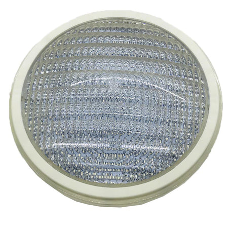 Ampoule LED piscine PAR56 HG-P56A-COB20W-W – blanc froid 6000 K, inox, 20 W – vue 1