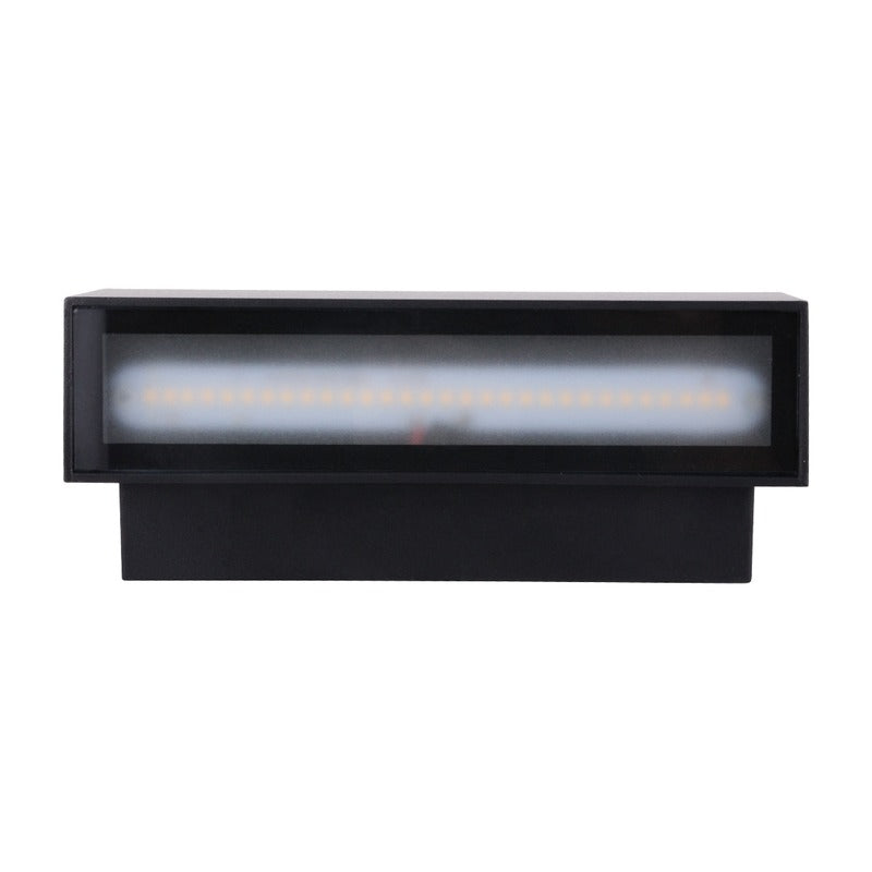 Applique murale extérieure LED KAZAFEEDER – 12 W – vue 3