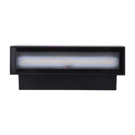 Applique murale extérieure LED KAZAFEEDER – 12 W – vue 3