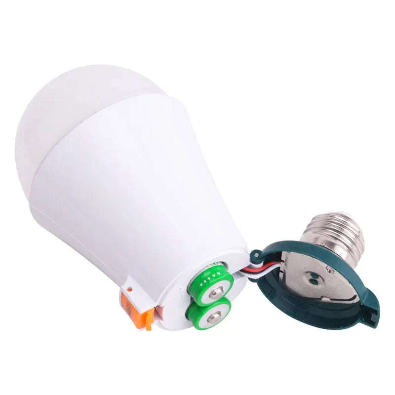 Ampoule LED E27 Anti-coupure LBEM 30W kazaled