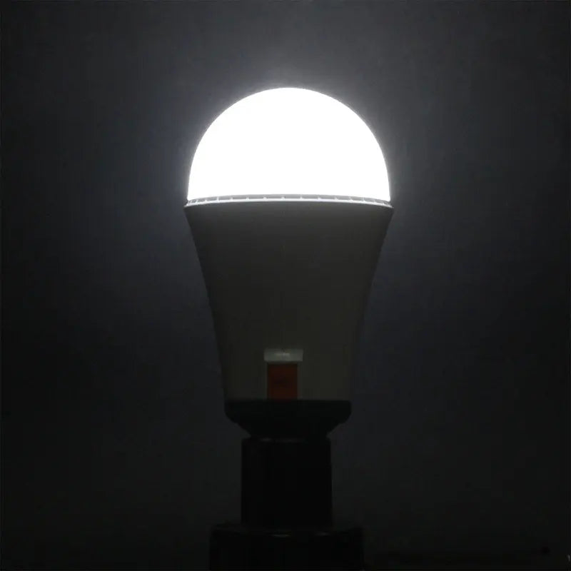 Ampoule LED E27 Anti-coupure LBEM 30W kazaled