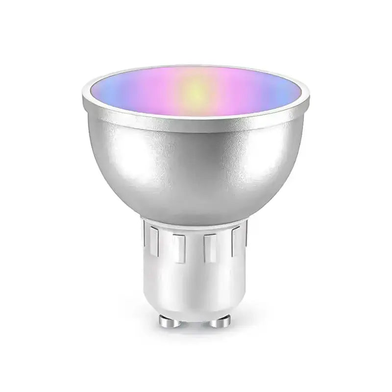 Ampoule LED KAZASPOT GU10 RGB kazaled