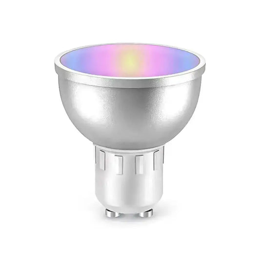 Ampoule LED KAZASPOT GU10 RGB kazaled