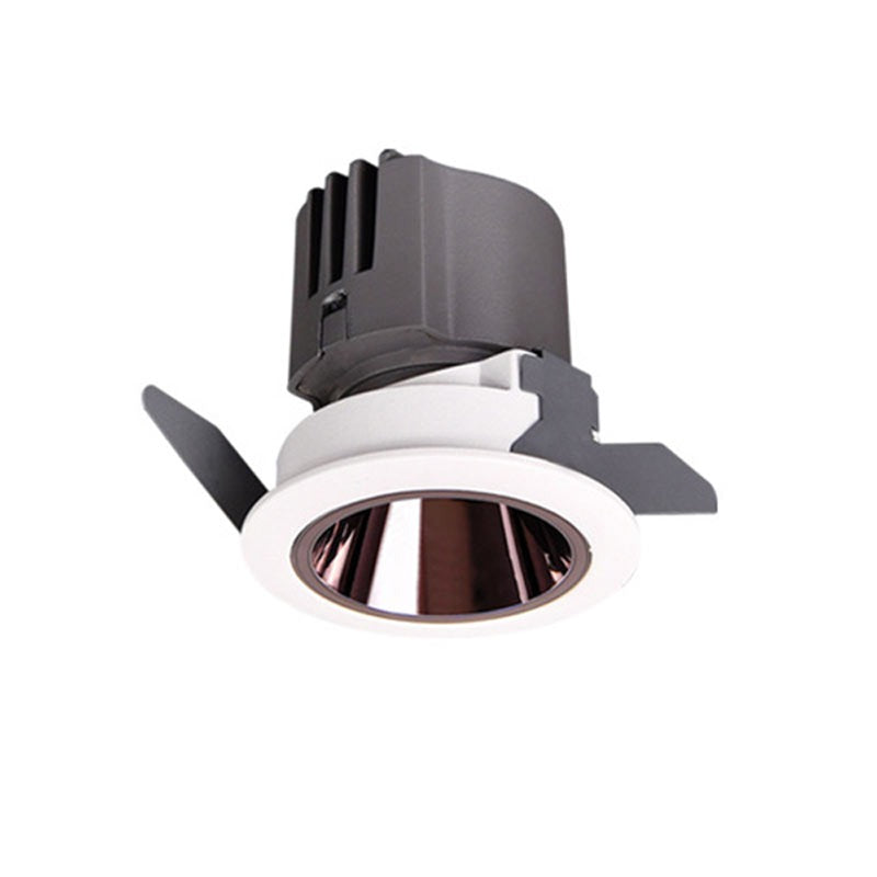 Spot encastrable LED KAZACEIL J8267 – Ø 108 mm, 15 W – vue 1