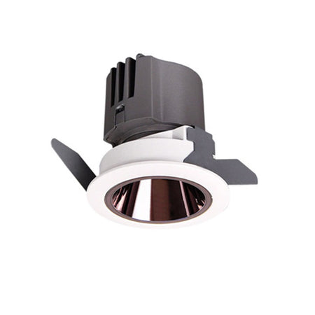 Spot encastrable LED KAZACEIL J8267 – Ø 108 mm, 15 W – vue 1