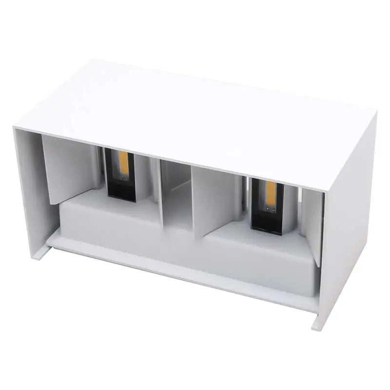 Applique LED KAZABICUBE A245 kazaled