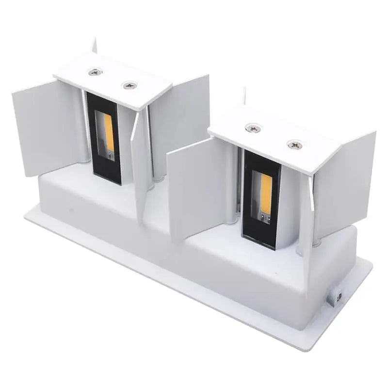 Applique LED KAZABICUBE A245 kazaled