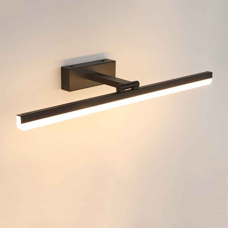 Applique LED KAZAMIRROR ML06 – pour miroir de salle de bain – vue 2
