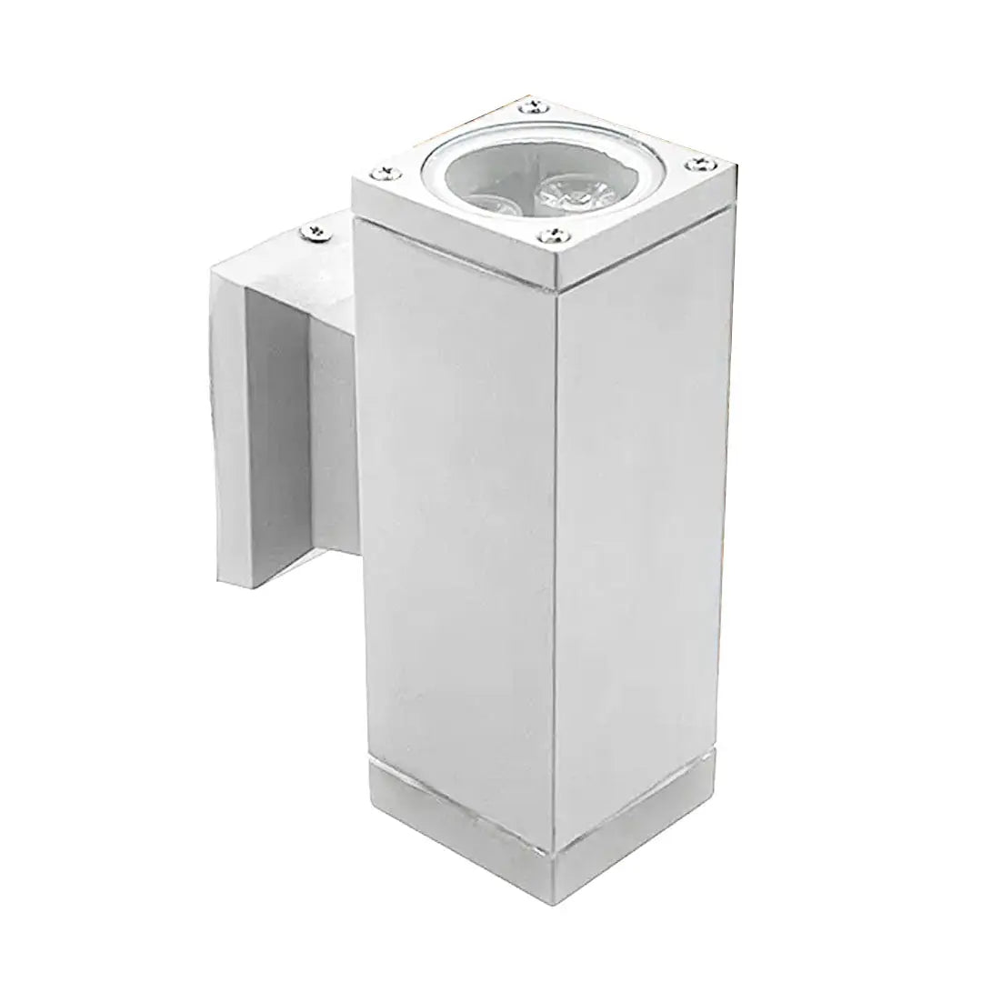 20W Applique Haut/Bas COB 4500K Blanc 5391 kazaled