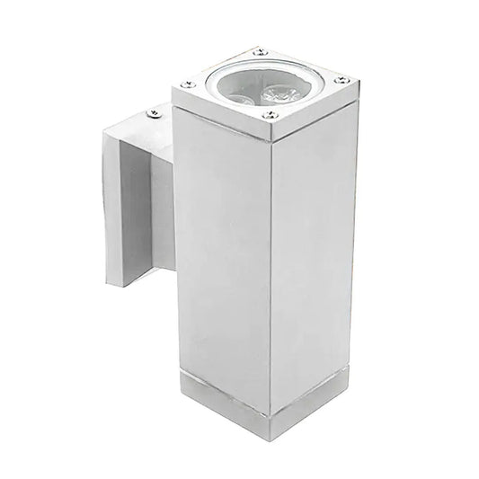 20W Applique Haut/Bas COB 4500K Blanc 5391 kazaled