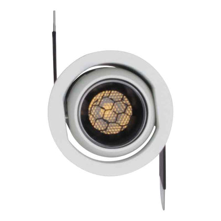 Spot encastrable LED KAZACEIL DL7 – dimmable triac – vue 5