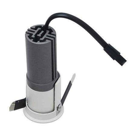 Spot encastrable LED KAZACEIL DL7 – dimmable triac – vue 4