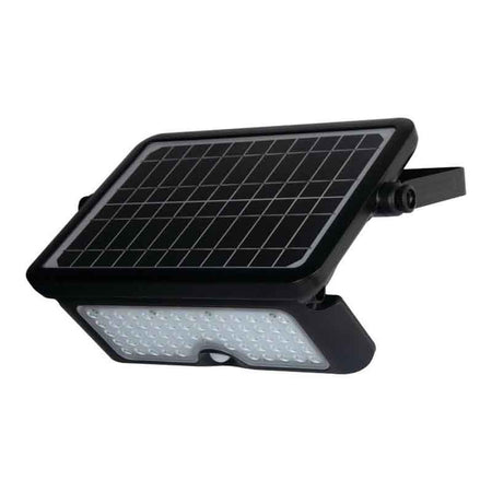 Applique murale solaire KAZALEADPAD 3 CCT – détecteur de mouvement – vue 1