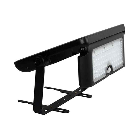 Applique murale solaire KAZALEADPAD 3 CCT – détecteur de mouvement – vue 2