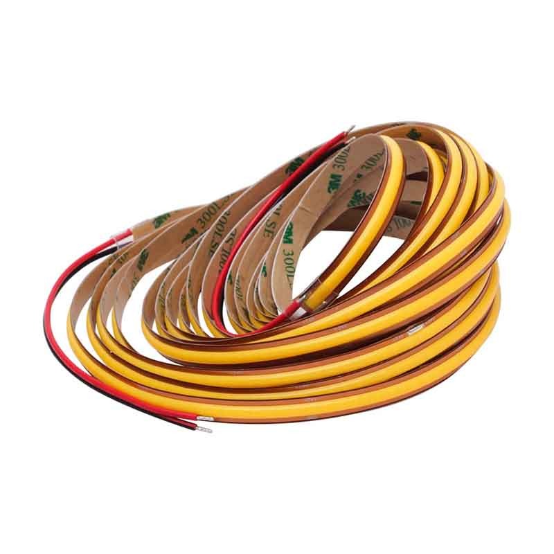 Ruban LED KAZASTRIP COB10MM – étanche IP67 – vue 1