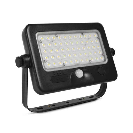 Projecteur solaire KAZATWINSPAD – détecteur de mouvement, 10 W – vue 5