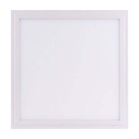 Dalle LED KAZAPANEL D – non dimmable, IP44 – vue 1