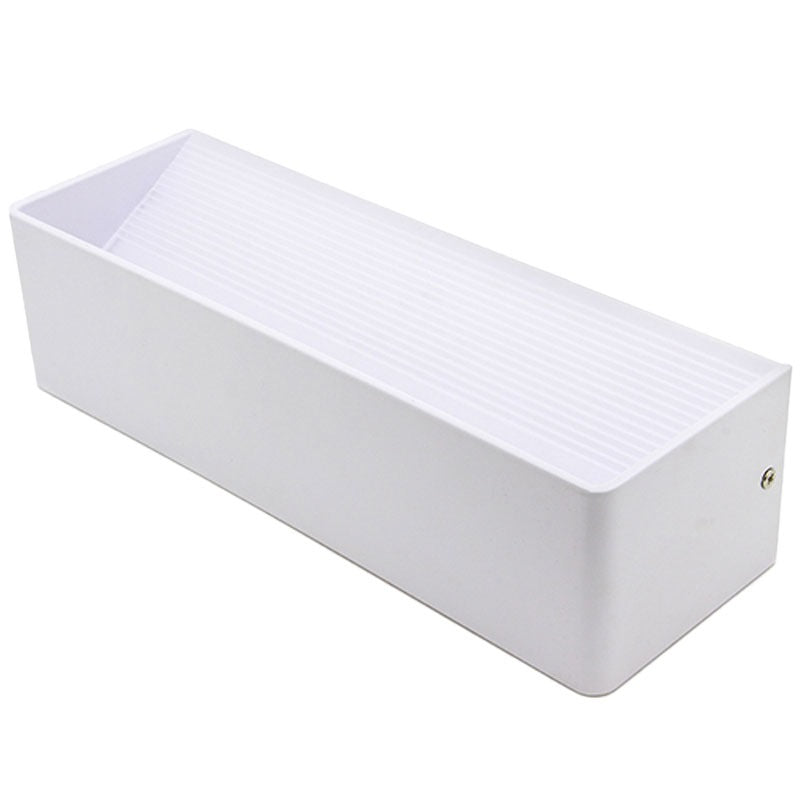 Applique murale LED KAZAPPEAL AS – blanc froid 6000-6500 K – vue 1