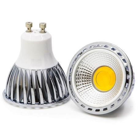 Ampoule LED MR16 KAZASPOT E – 12 V, 5 W – vue 1