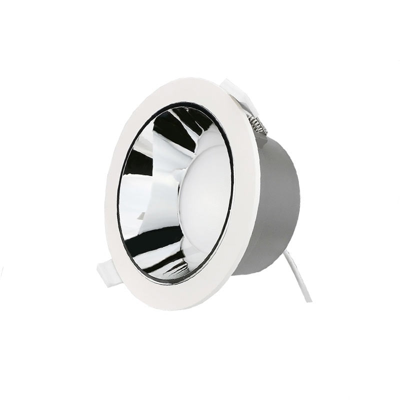 Spot encastrable LED KAZACEIL D8346 – 10 W, Ø 105 mm – vue 1