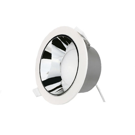Spot encastrable LED KAZACEIL D8346 – 5 W, Ø 92 mm – vue 1