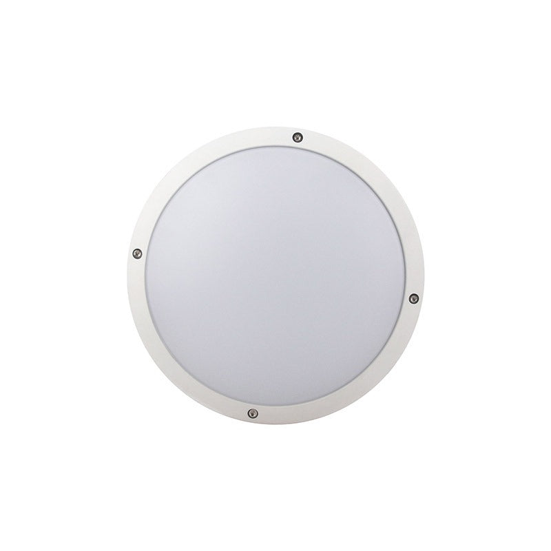 Applique extérieure LED KAZABULK CLR07 – avec batterie, sans détecteur – vue 1