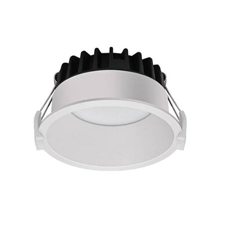 Spot encastrable LED KAZACEIL D8347 – 20 W, Ø 175 mm – vue 1