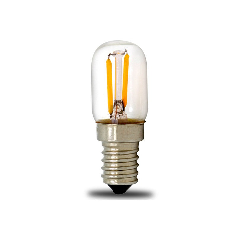 Ampoule LED filament E14 KAZAFIL FRIDGE T – 4 W – vue 1