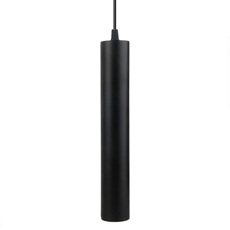 Suspension LED KAZAPIPE CD01 – Ø 50 × 300 mm, 5 W – vue 1
