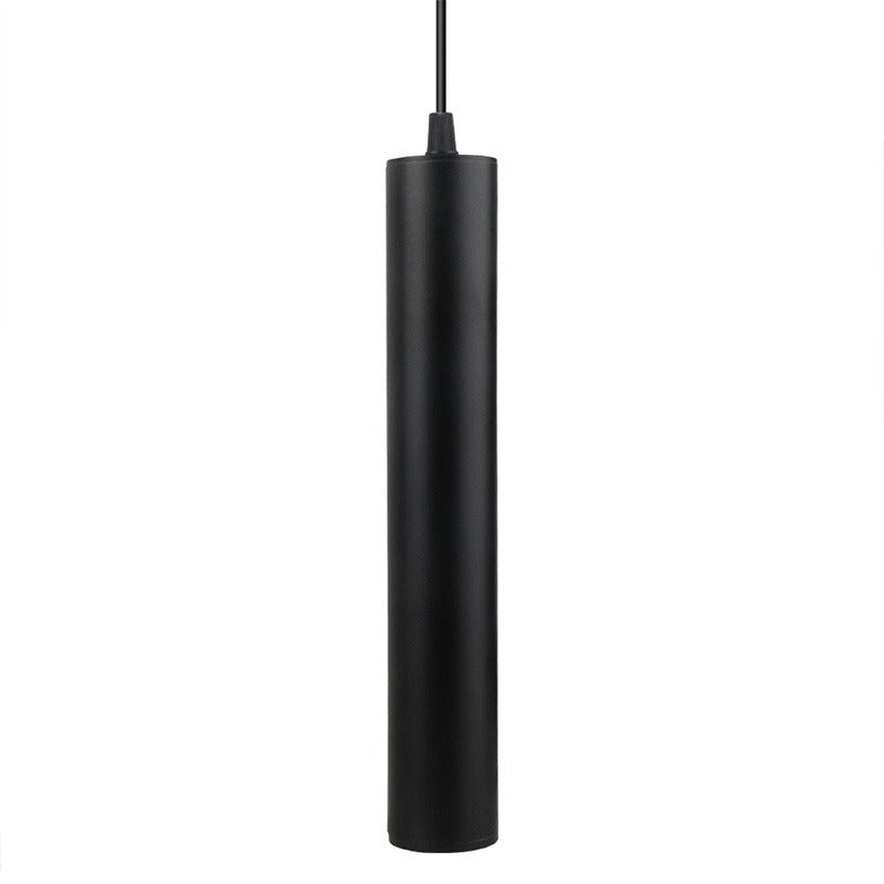 Suspension LED KAZAPIPE CD01 – Ø 50 × 605 mm, 7 W – vue 1