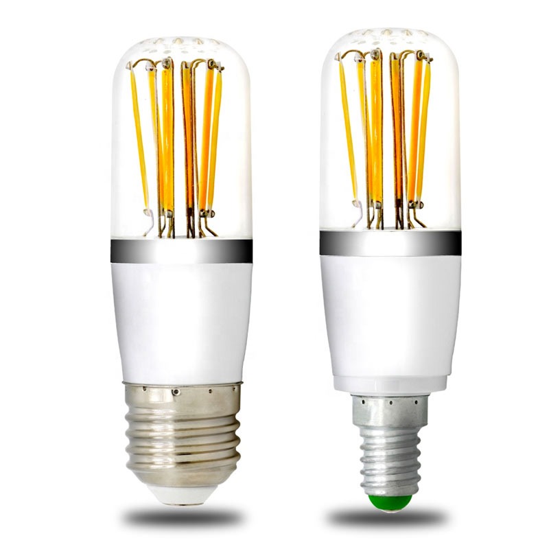 Ampoule LED filament mini E14 KAZAFIL LB32 – vue 1