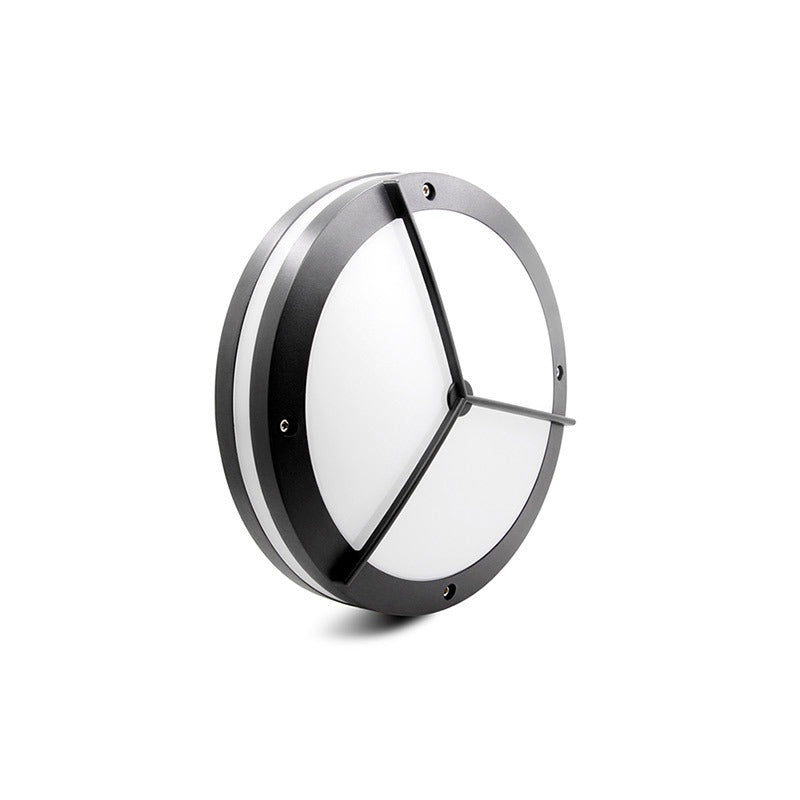Applique extérieure LED KAZABULK CLR05 – sans batterie, avec détecteur – vue 1