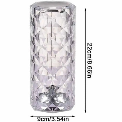 Lampe de chevet KAZADIAMOND kazaled