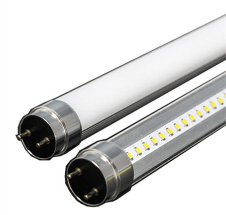 Tube LED T8 KAZATUBE AT8 – laiteux – vue 1