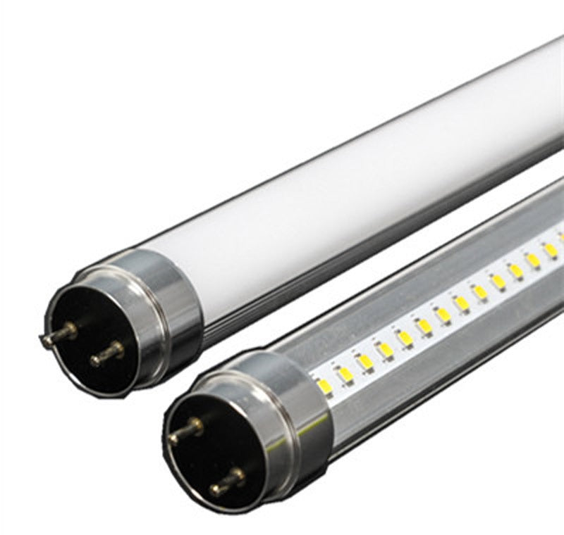 Tube LED T8 KAZATUBE AT8 – transparent – vue 1