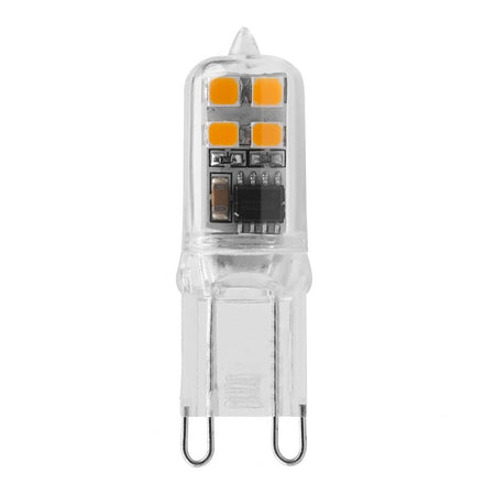 Ampoule LED G4 KAZABULB AP28 – dimmable, 1,5 W, 12 V – vue 1