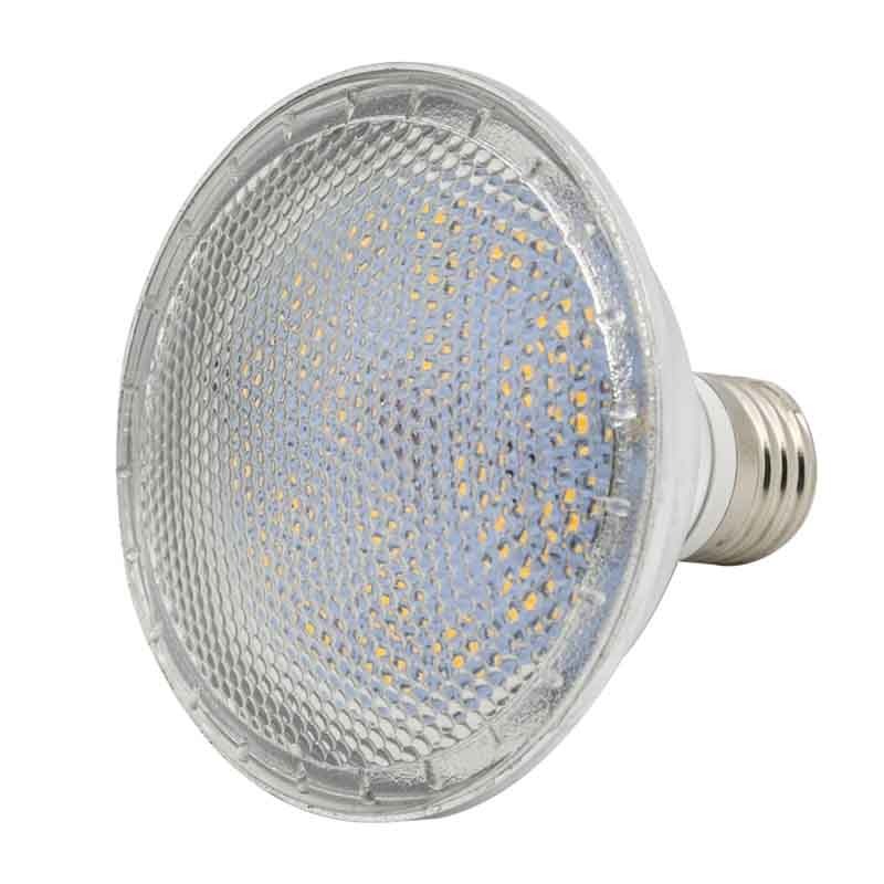 Ampoule LED PAR20 E27 KAZASPOT PAR – extérieur IP65, dimmable, 5/7 W – vue 1