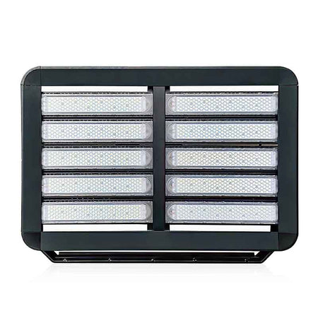 Projecteur extérieur LED KAZAGALAXY – vue 1
