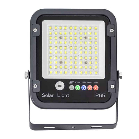 Projecteur extérieur solaire APOLLO S01 – vue 3