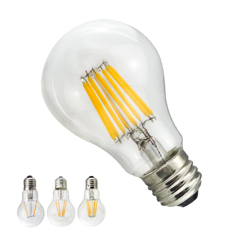 Ampoule LED filament KAZAFIL G45 – non dimmable, barre, 4 W – vue 1