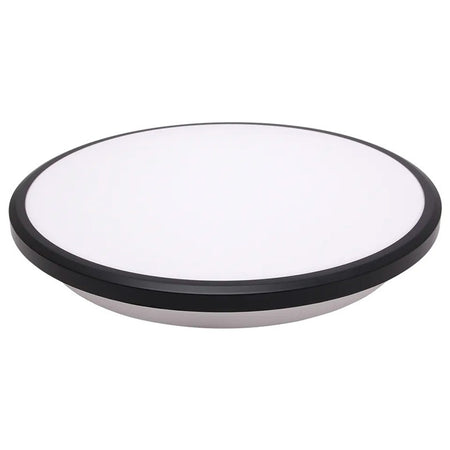 Plafonnier LED KAZAFIXCEIL CL – Ø 300 mm, 18 W – vue 1
