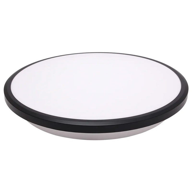 Plafonnier LED KAZAFIXCEIL CL – Ø 400 mm, 30 W – vue 1