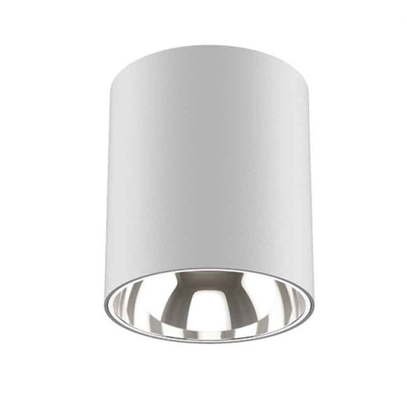 Spot en saillie extérieur LED KAZAFIXCEIL M2267 – IP65, Ø 75 mm, 10 W – vue 1