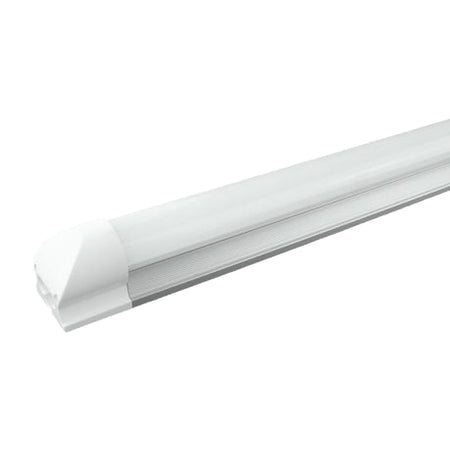 Tube LED T8 KAZAFIXTUBE CT8 – transparent – vue 1